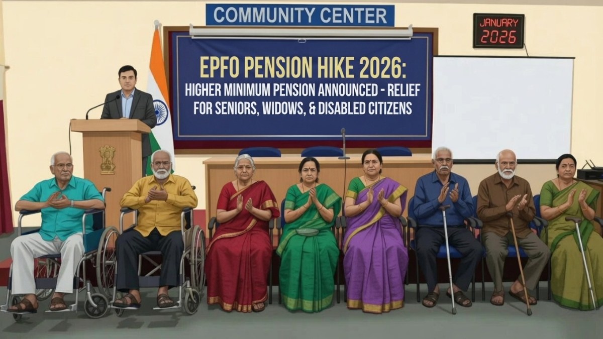 EPFO pension boost 2026